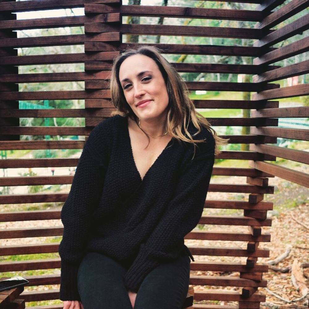 Meet your Posher, Jordan